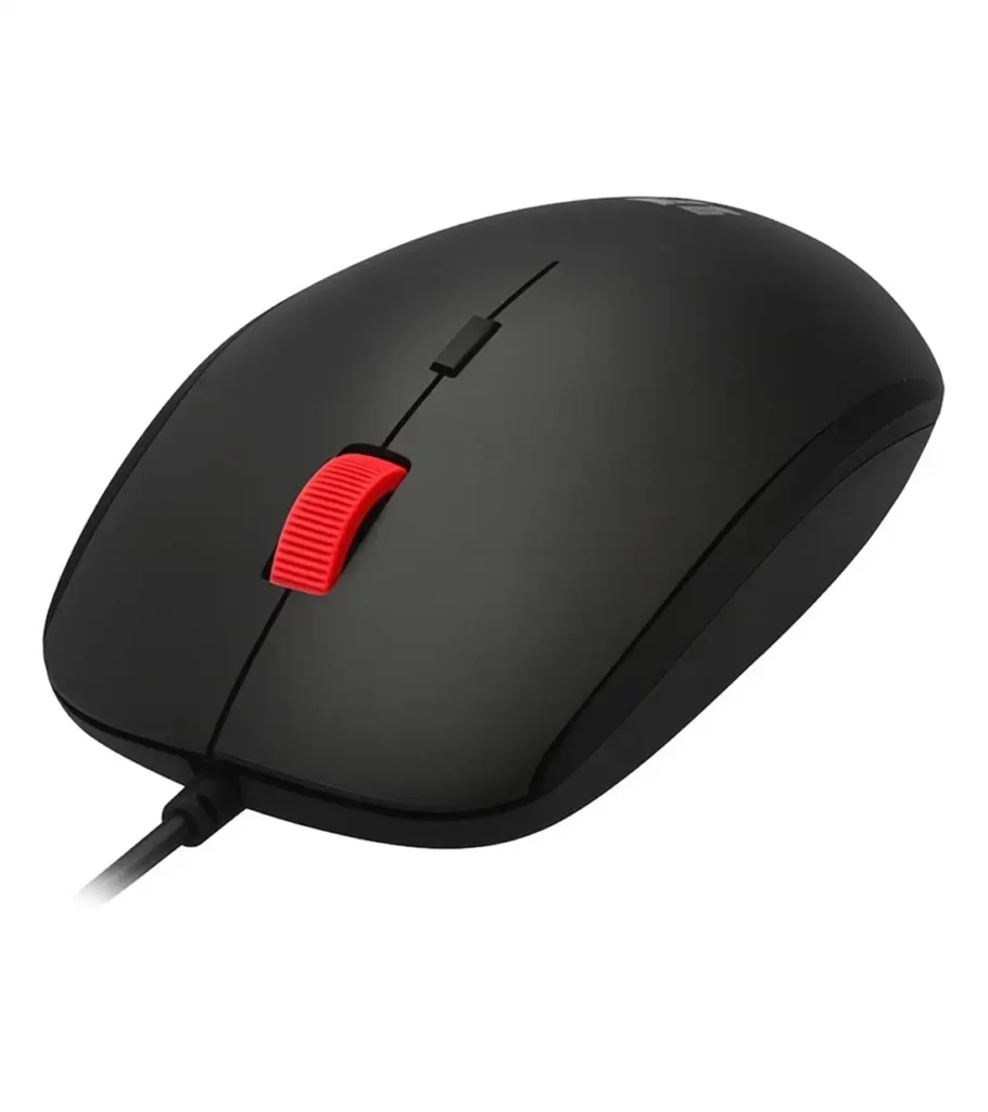 موس اداری ردراگون BM-4062