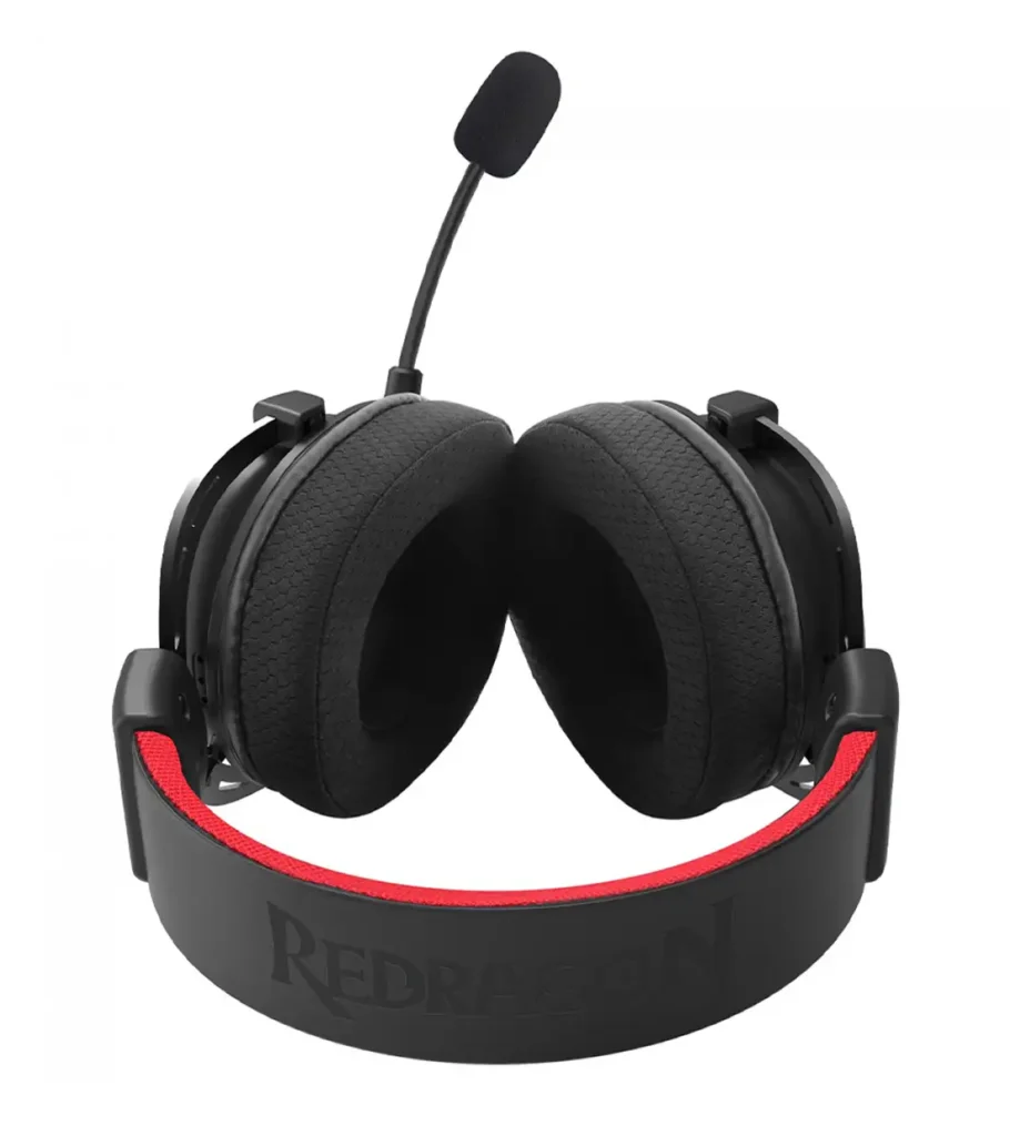 هدست گیمینگ ردراگون Cragblade H541