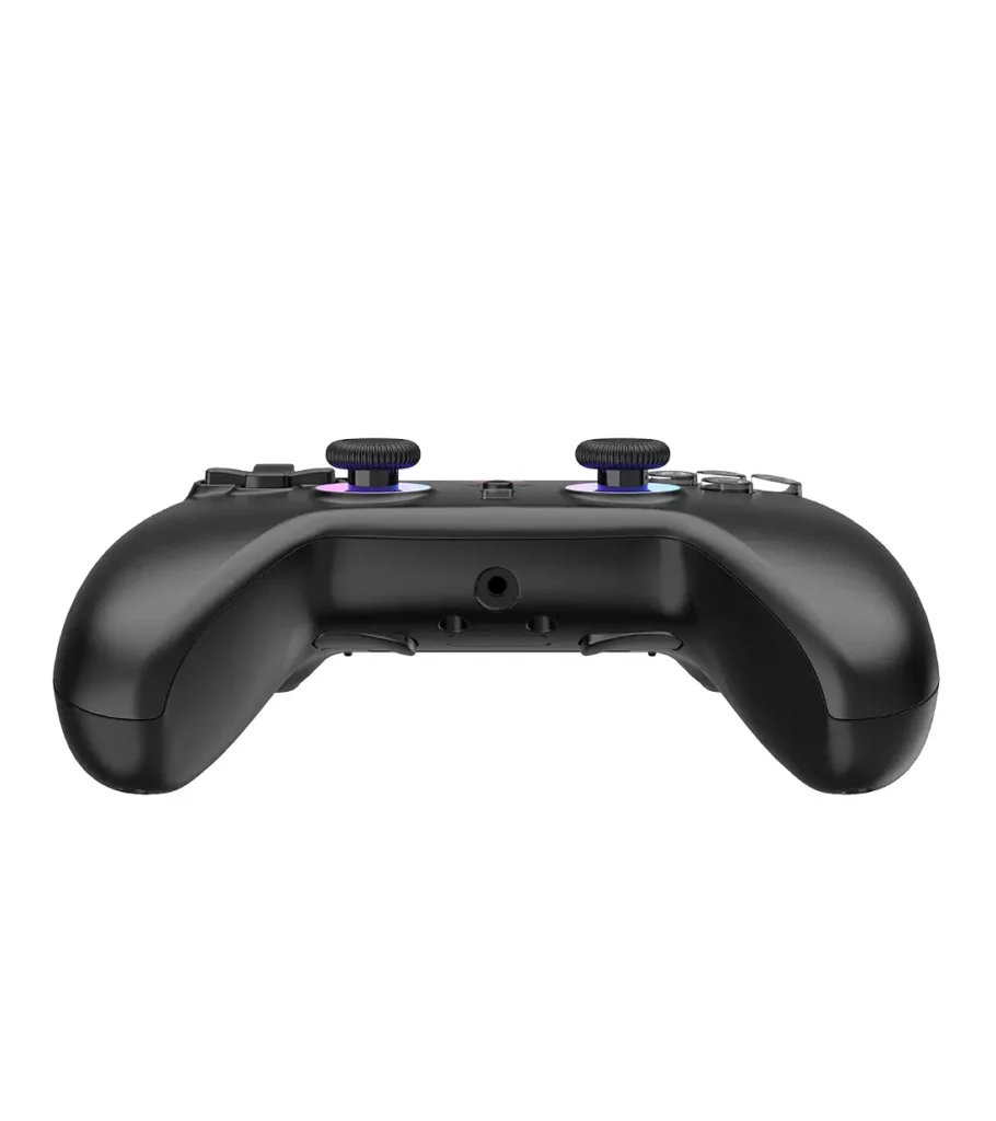 دسته بازی بی سیم ردراگون DARKFLAME G820