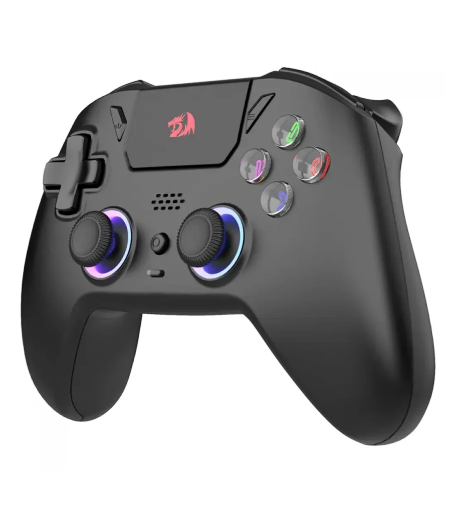 دسته بازی بی سیم ردراگون DARKFLAME G820 