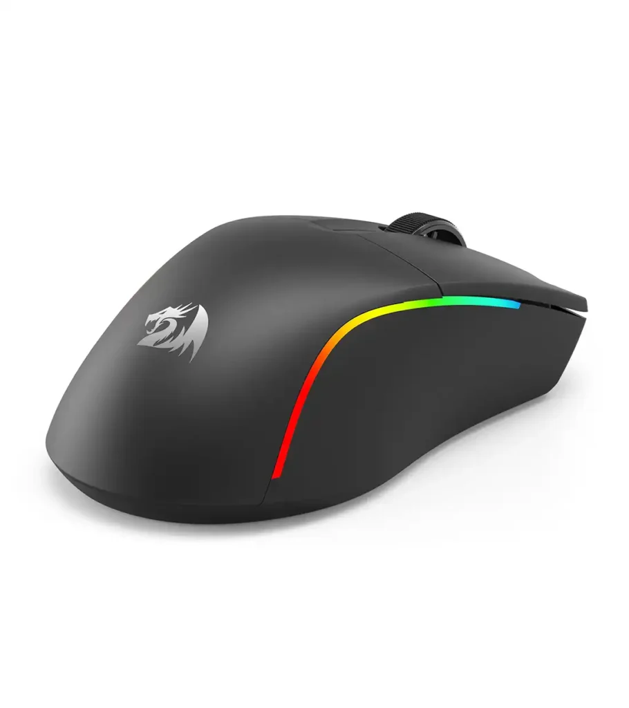 موس بی سیم گیمینگ ردراگون DEICIDE PRO M816 STD RGB