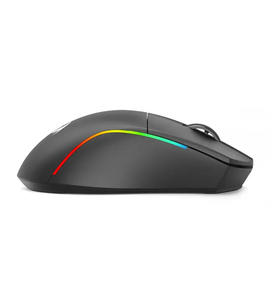موس بی سیم گیمینگ ردراگون DEICIDE PRO M816 RGB