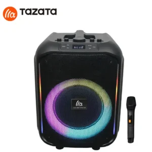 اسپیکر قابل حمل تازاتا PARTY FS-L1210