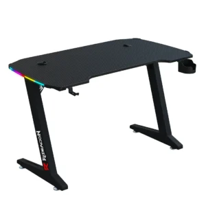 میز گیمینگ ردراگون GD-3111BK 140cm RGB