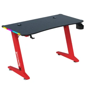 میز گیمینگ ردراگون GD-3111R 140cm RGB