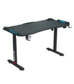 میز گیمینگ موتور دار ردراگون GD-3300-M 140cm LED