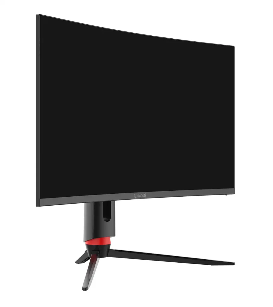 مانیتور گیمینگ 27 اینچ ردراگون GMQ2712RVC