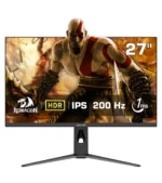 مانیتور گیمینگ 27 اینچ ردراگون GMQ2781SVC