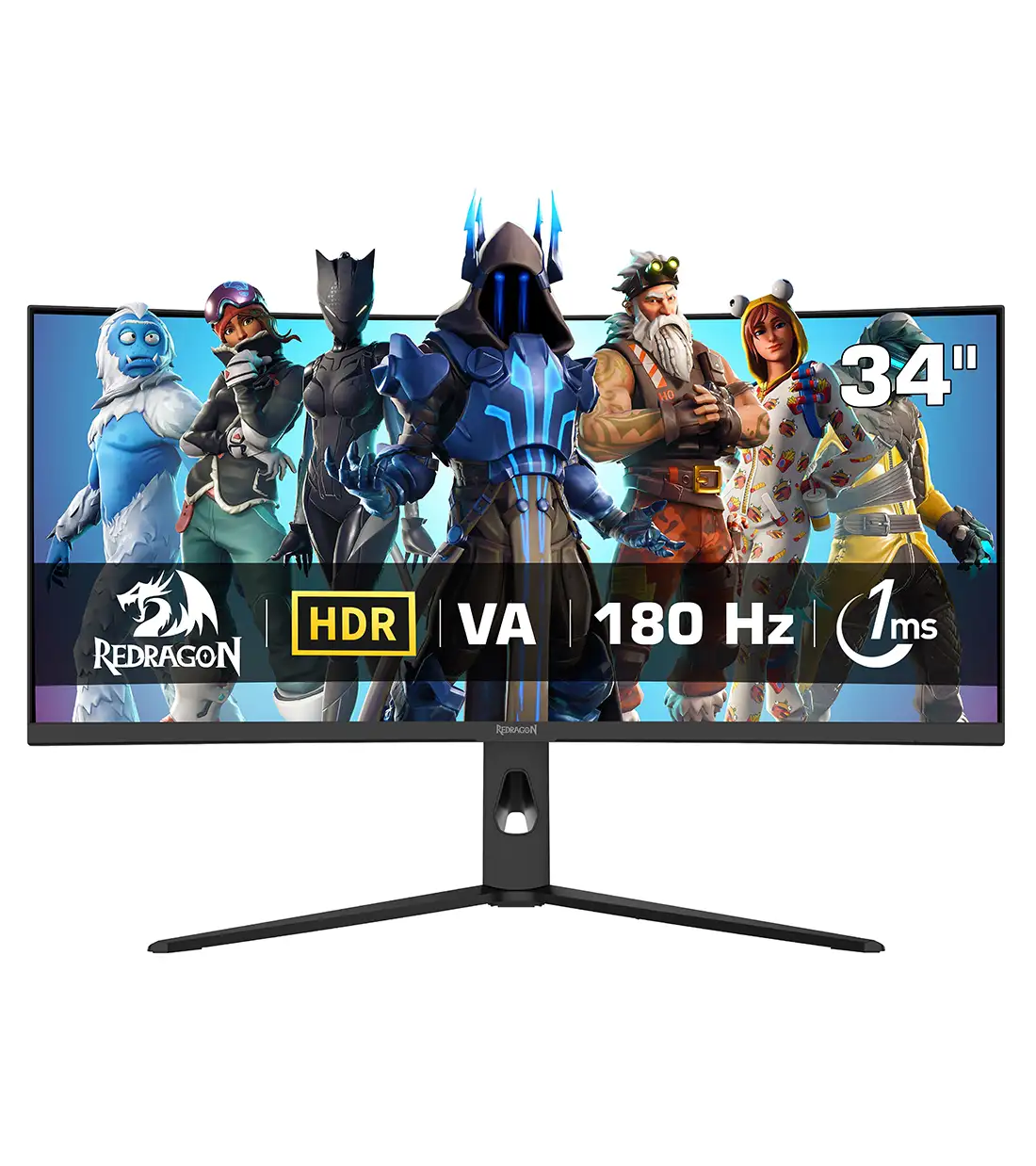 مانیتور ردراگون در کرج 🖥️