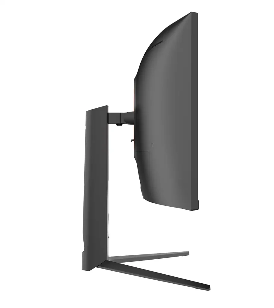 مانیتور گیمینگ 34 اینچ ردراگون GMQ3418RVC