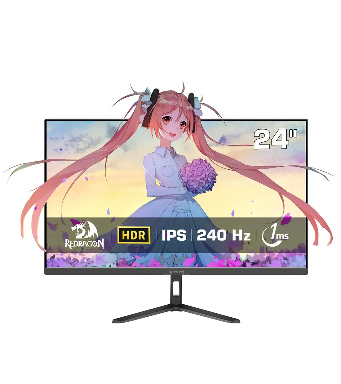 مانیتور ردراگون در کرج 🖥️