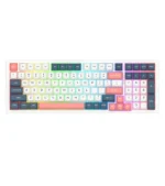 کیبورد بی سیم مکانیکال گیمینگ ردراگون K723 WBR PRO