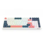 کیبورد بی سیم مکانیکال گیمینگ ردراگون K723 WBR PRO