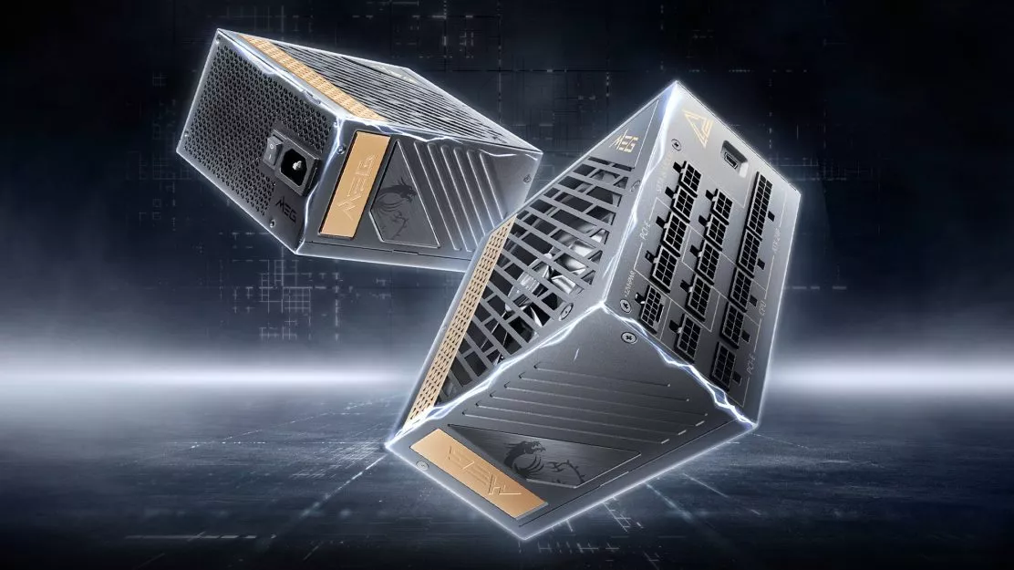 پاور ام اس آی در کرج