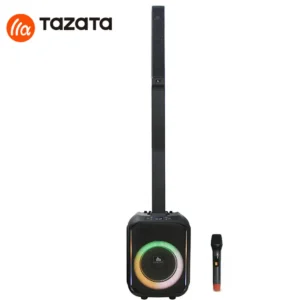 اسپیکر قابل حمل تازاتا PARTY FS-T868