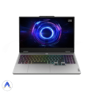 لپ تاپ گیمینگ لنوو LOQ i7 13700HX 24G 512SSD 8G RTX 5050 FHD