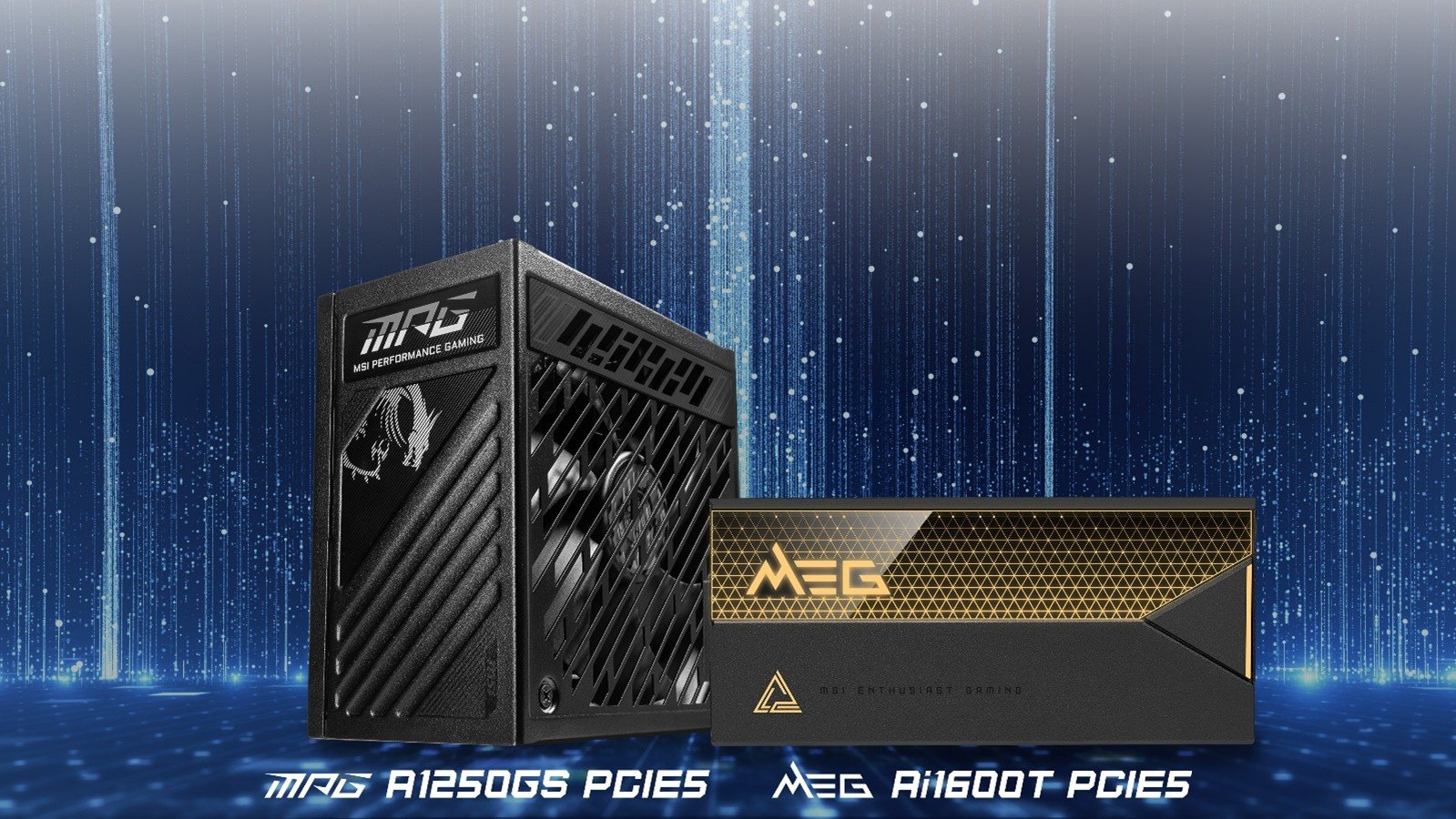 پاور ام اس آی در کرج