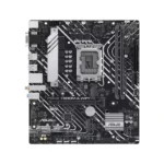 مادربرد ایسوس مدل Asus PRIME H610M-A WIFI D5