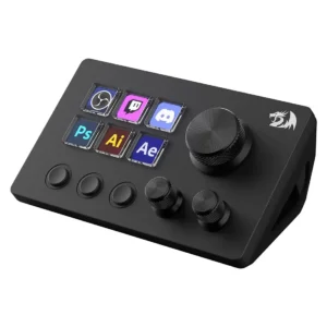 استریم دک ردراگون SS551