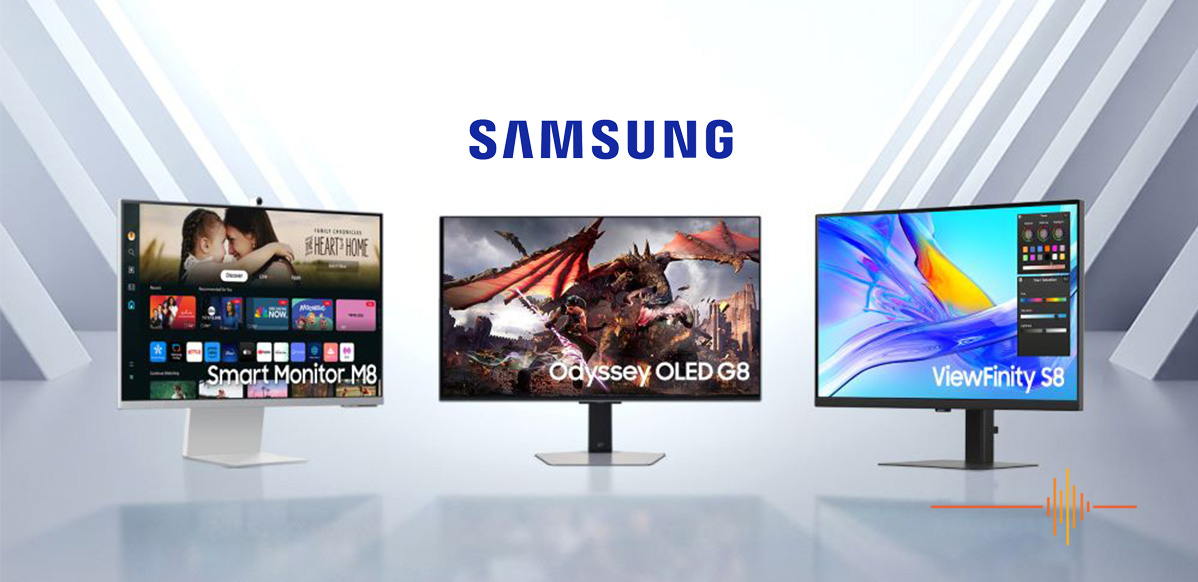 خرید مانیتور در کرج