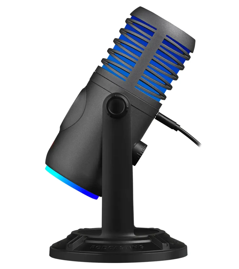 میکروفون گیمینگ ردراگون Stellaris GM306