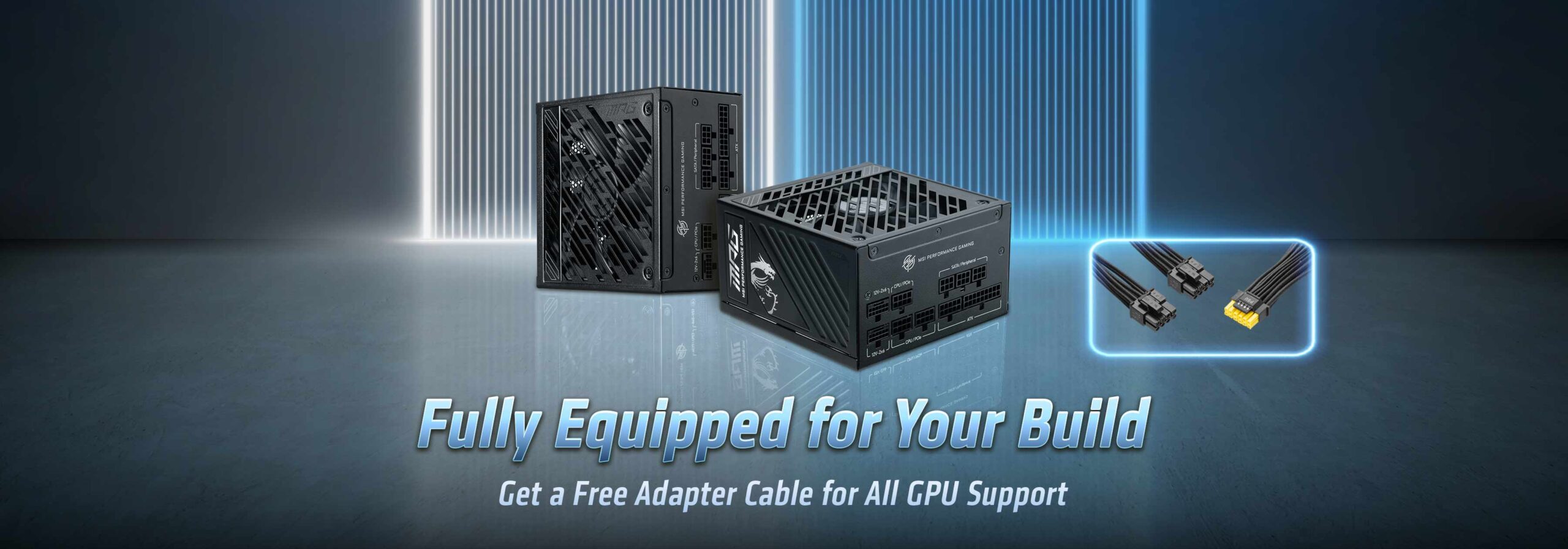 پاور ام اس آی در کرج