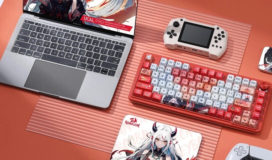 کیبورد مکانیکال