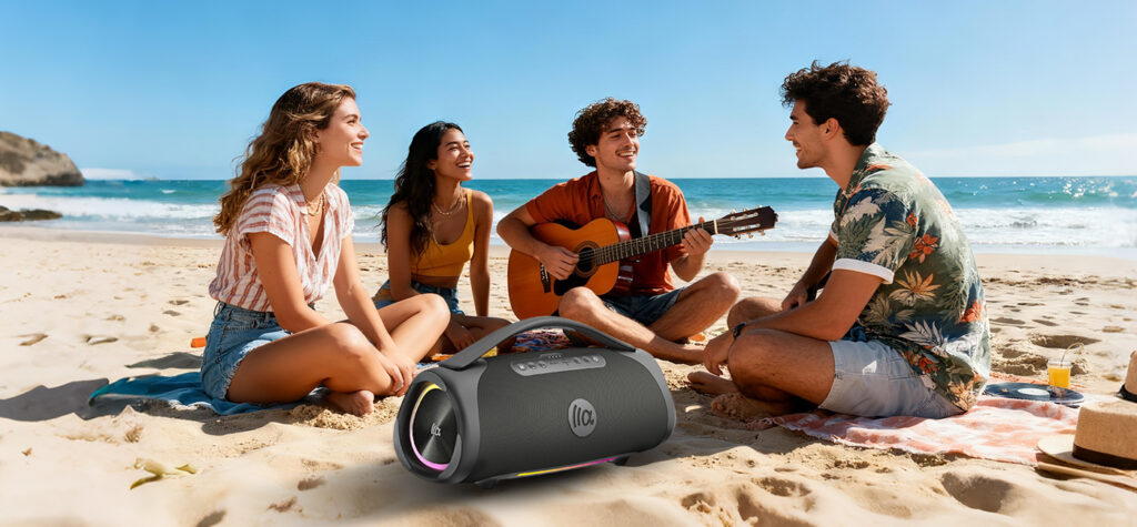 اسپیکر های تازاتا