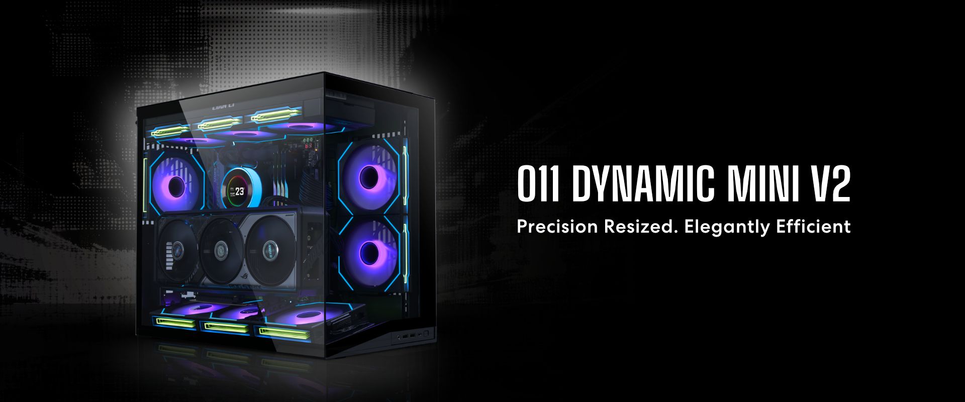 کیس لیان لی در کرج