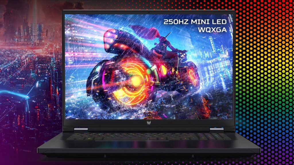 نوآوری‌های شگفت‌انگیز لپ‌تاپ‌های ۲۰۲۵