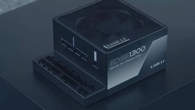 پاور لیان لی در کرج