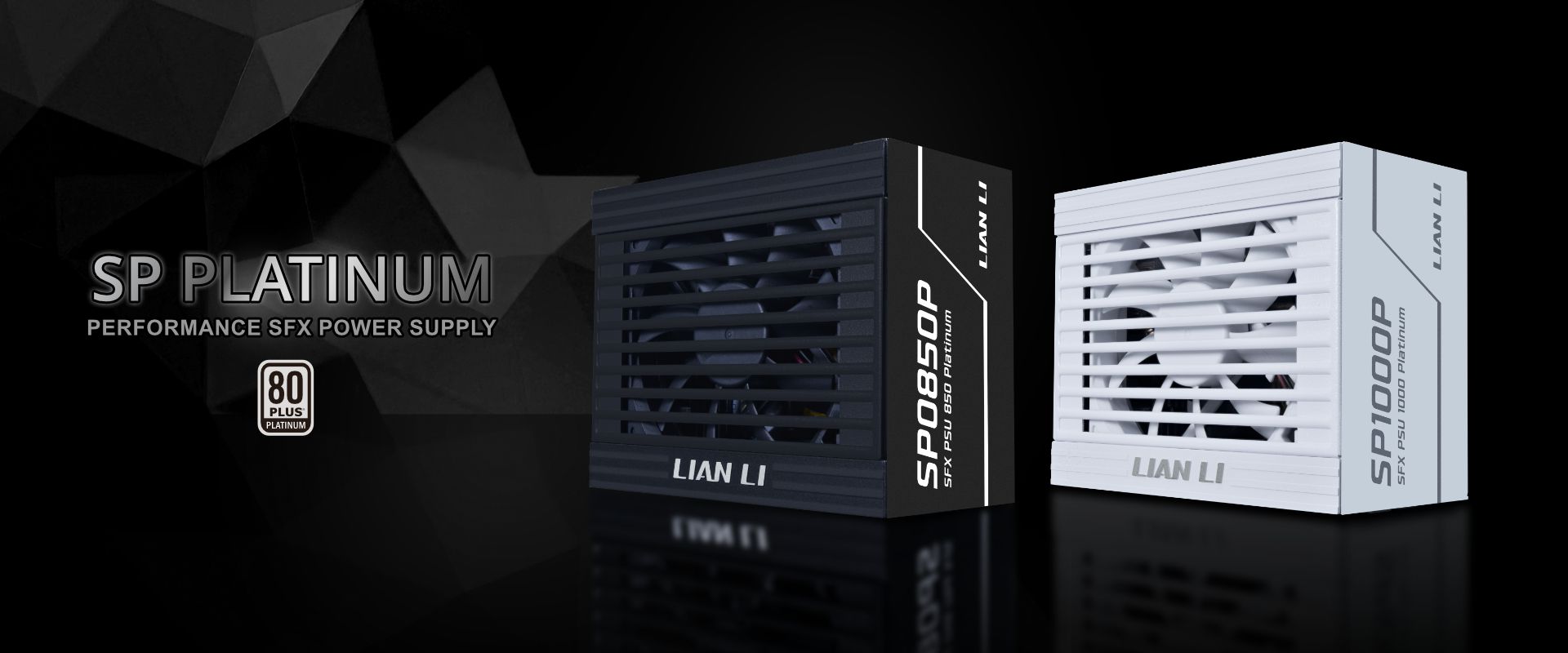 پاور لیان لی در کرج