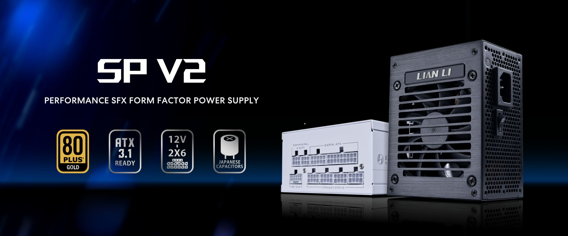 پاور لیان لی در کرج