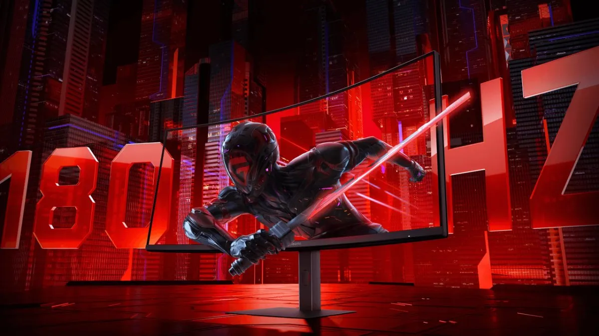 خرید مانیتور در کرج