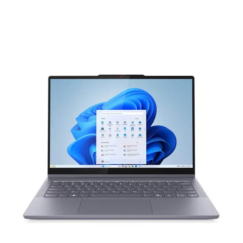 لپتاپ لنوو IdeaPad 5 14 Core Ultra 5 8GB RAM 512GB SSD