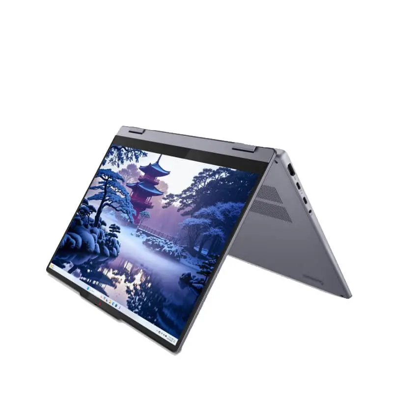 لپتاپ لنوو IdeaPad 5 14 Core Ultra 5 8GB RAM 512GB SSD