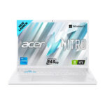 لپ تاپ ایسر Nitro Lite 16 Core i5 13420H 16GB 512GB SSD RTX4050