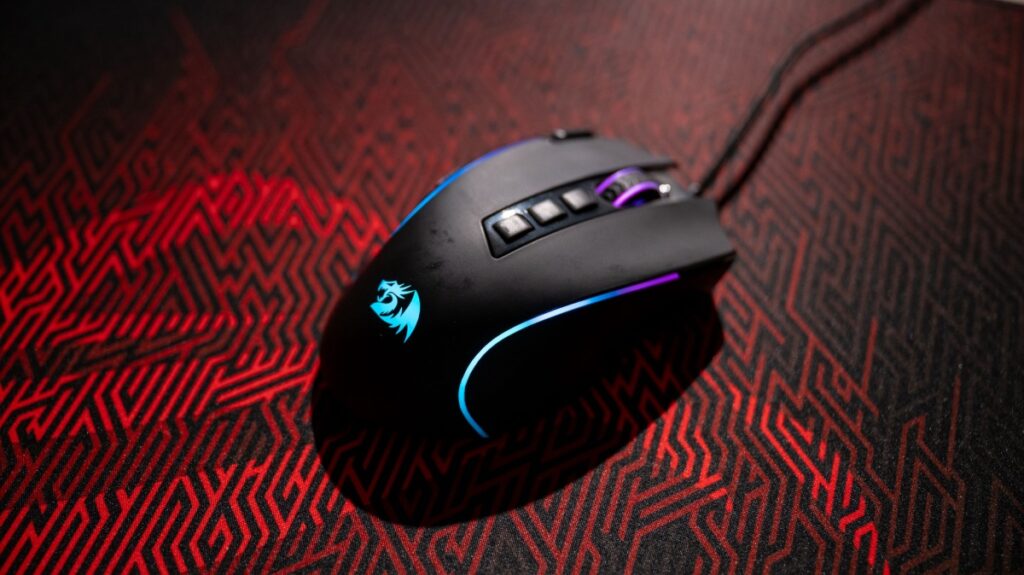 خرید ماوس گیمینگ در کرج