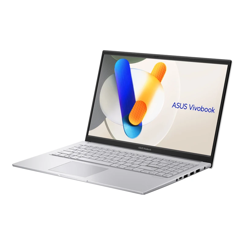 لپ تاپ ایسوس Vivobook F1504VA Core 5 120U 16GB 512GB SSD Intel