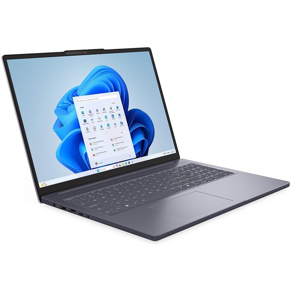 لپ تاپ لنوو Slim 3 16IRH10 2025 i7 13620H 16G 512SSD IPS+BACKLIGHT