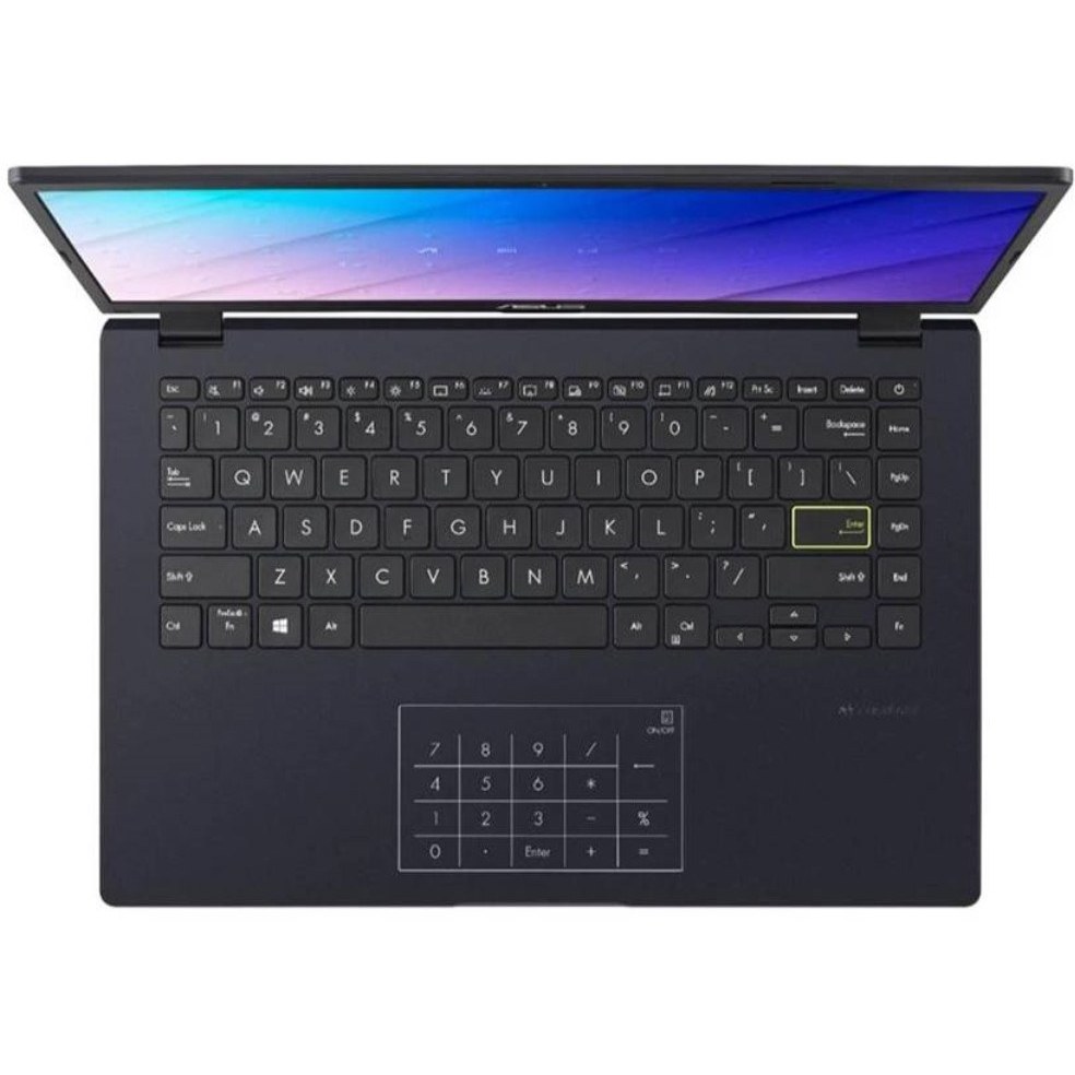 لپ تاپ ایسوس Vivobook Go E410KA 4GB RAM 256GB SSD Celeron N4500