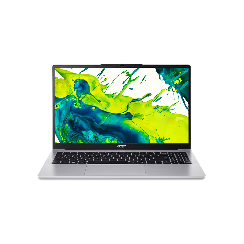 لپ تاپ ایسر Aspire Lite AL15-72P-76WK i7 13620H 16GB RAM 512GB SSD