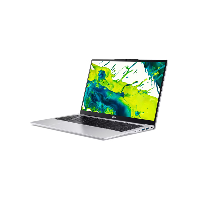 لپ تاپ ایسر Aspire Lite AL15-72P-76WK i7 13620H 16GB RAM 512GB SSD