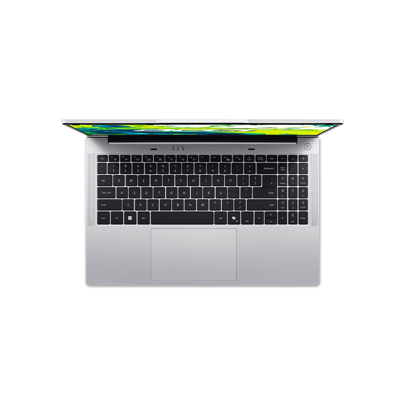 لپ تاپ ایسر Aspire Lite AL15-72P-76WK i7 13620H 16GB RAM 512GB SSD