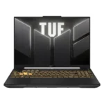 لپ تاپ گیمینگ ایسوس TUF Gaming F16 FX607VJ Core 5 210H 16GB 1TB SSD 6GB RTX3050