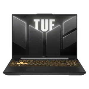 لپ تاپ گیمینگ ایسوس TUF Gaming F16 FX607VJ Core 5 210H 16GB 1TB SSD 6GB RTX3050