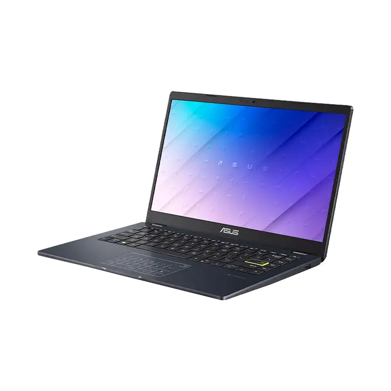لپ تاپ ایسوس Vivobook Go E410KA 4GB RAM 256GB SSD Celeron N4500