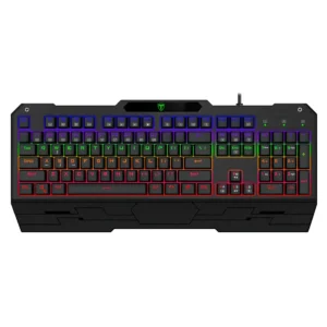 کیبورد مکانیکال گیمینگ تی دگر Battleship T-TGK301