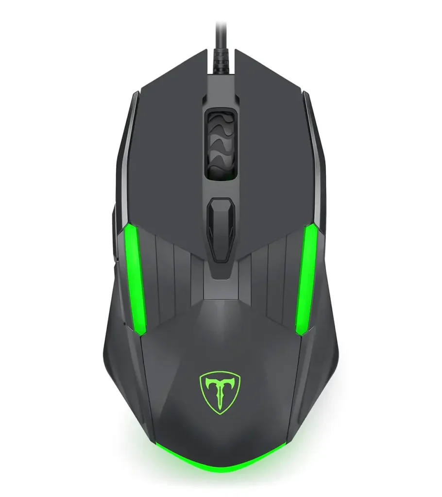 موس گیمینگ تی دگر Blaze T-TGM116