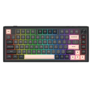 کیبورد بی سیم مکانیکال گیمینگ ردراگون EISA K686 SP PRO